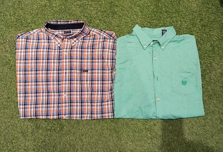 Chaps Shirts (2753)