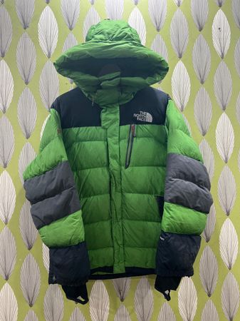The North Face Puffer Jackets