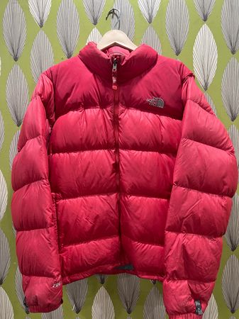 The North Face Puffer Jackets