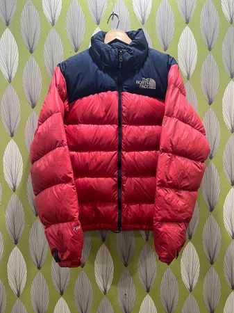 The North Face Puffer Jackets