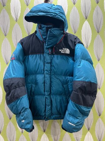 The North Face Puffer Jackets