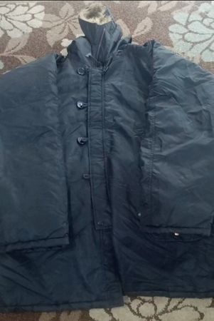 Unbranded bomber jacket