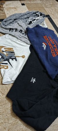 Sweat-shirt Mixed Brands