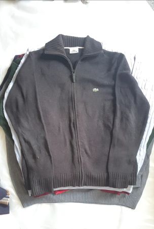 Lacoste sweater