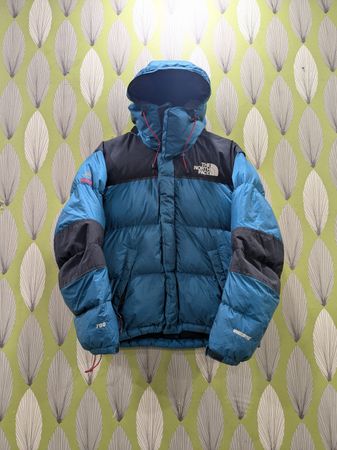 The North Face Puffer Jackets