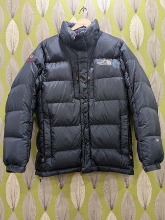 The North Face Puffer Jackets