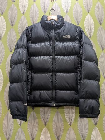 The North Face Puffer Jackets