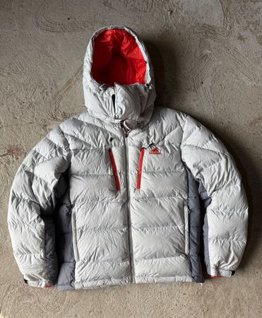 Adidas puffer