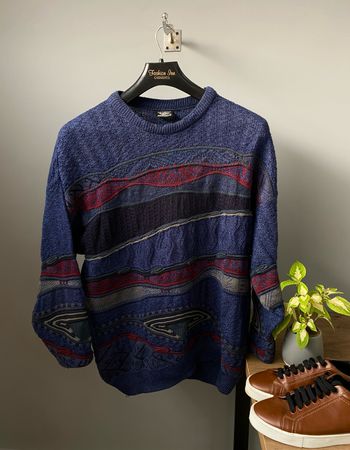 コージスタイルセーター | r-17