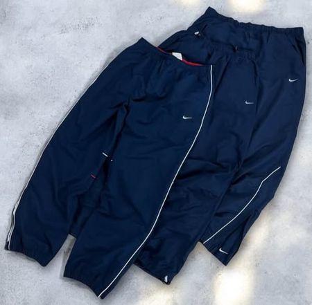 Premium Vintage Nike trackpants