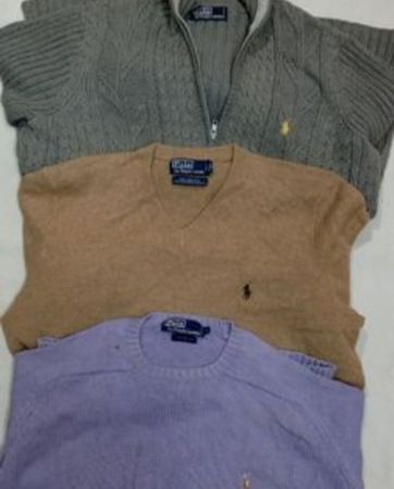 Polo Ralph Lauren Sweaters