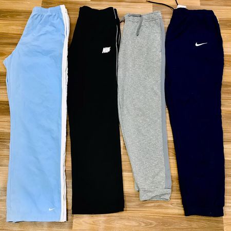 Premium Nike Track Pants