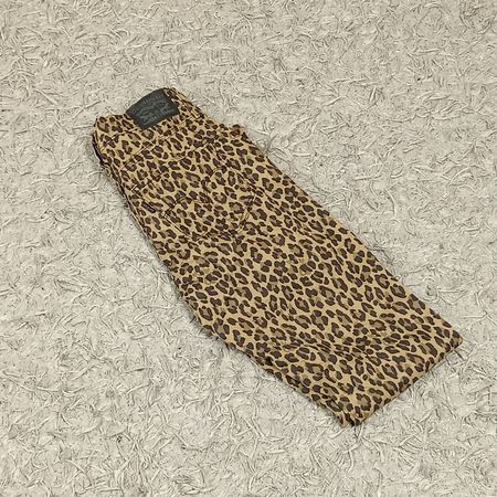 LEVI'S MIX CODED DENIM JEANS SPECIAL (WOMEN'S)