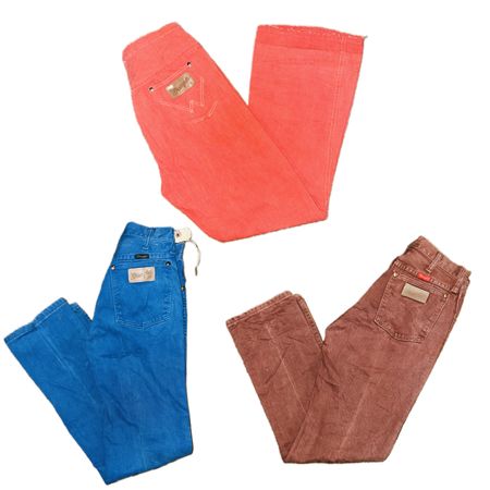 Wrangler Jeans