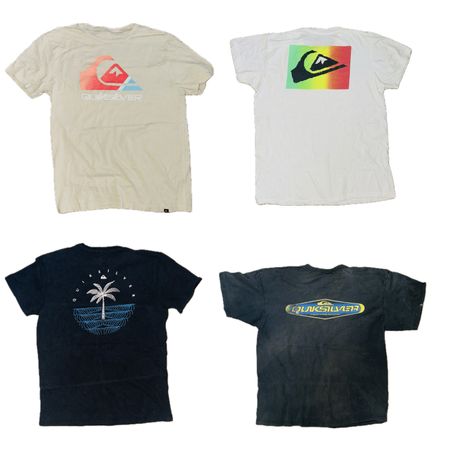 Quicksilver T-Shirts