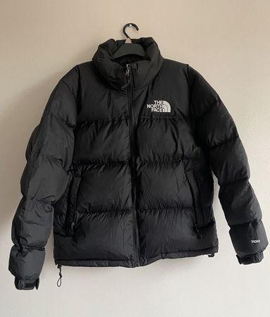 TNF Puffer Jackets