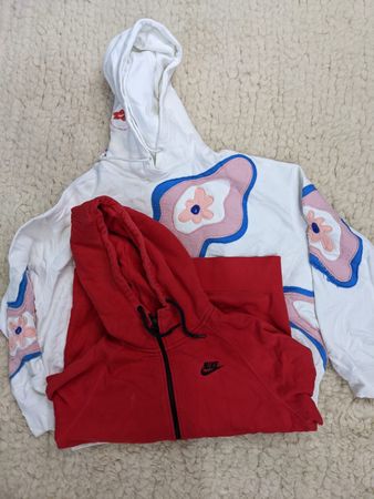 Nike Hoodies