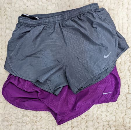 Nike Schwimmshorts