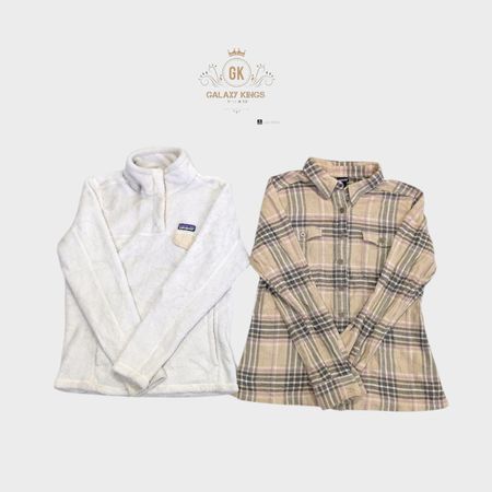 Patagonia Mixed Items