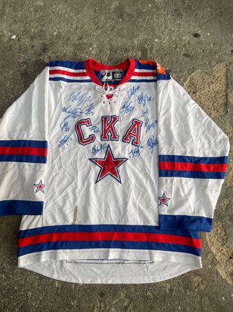 Football  mix sports jersey