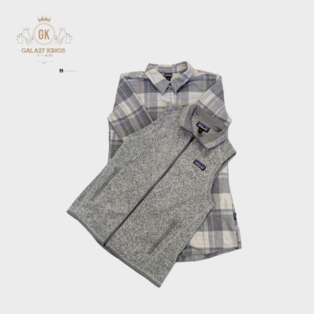 Patagonia Mixed Items
