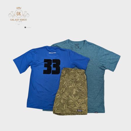 Patagonia Mixed Items