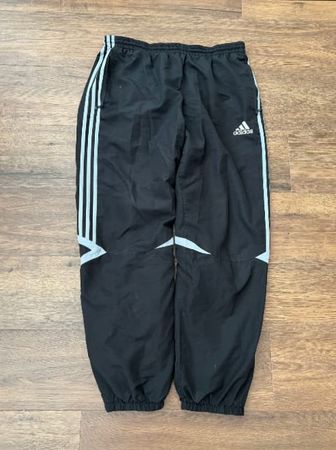 Adidas Nike Jogginghose