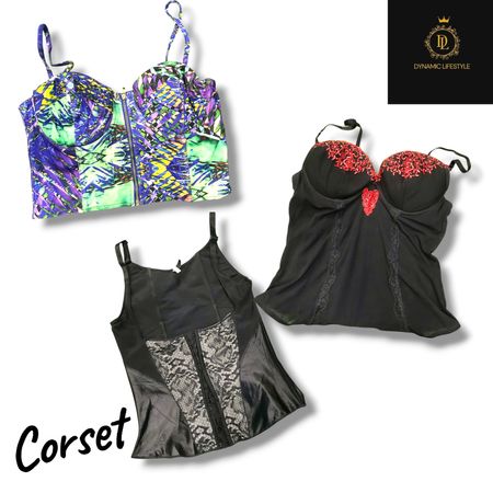Corset