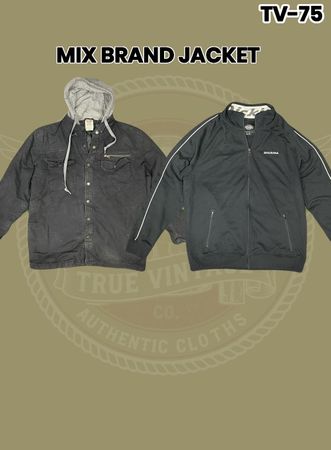 Mix Brand Jacket Tv-75