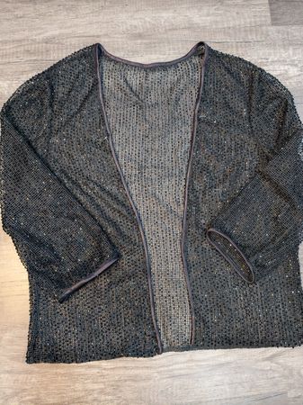 697 | Y2K Style Blouse