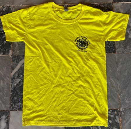 Gildan Everyday Basic T-Shirt