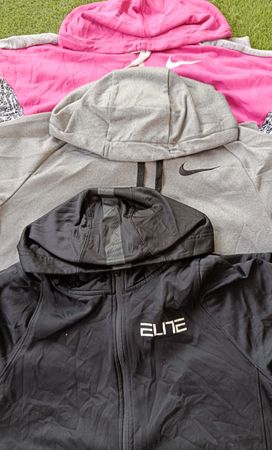 Nike hoodie  (2761)