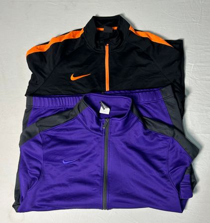 Nike track jackets & lS WR_0228