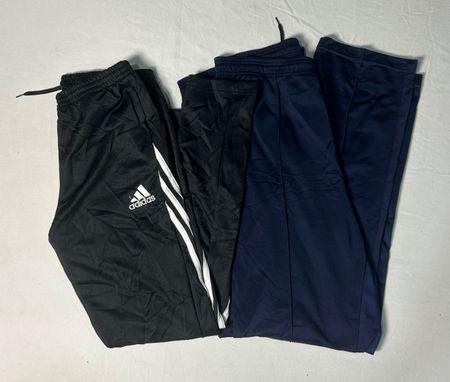 Adidas Track Pants WR_0230