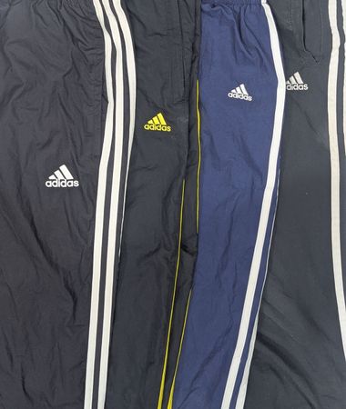 Calça de Pista Adidas