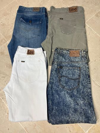 Lee Jeans