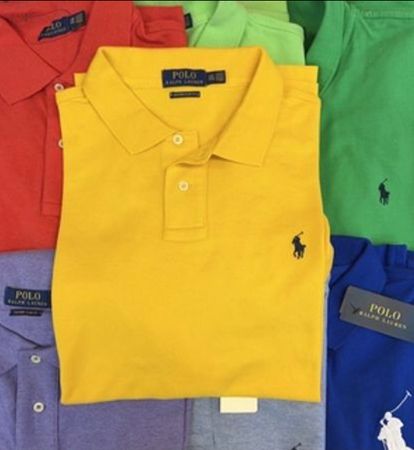 Polo classique Ralph Lauren