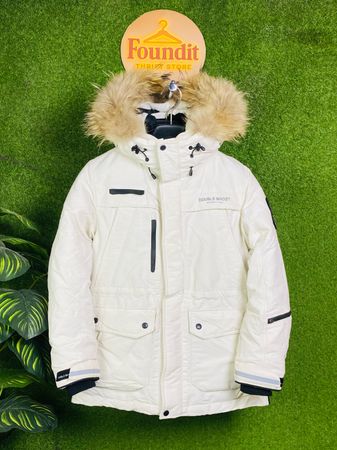 Mix Premium Branded Puffers | F-156