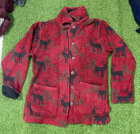 Christmas Sweaters -Knitwear -DCS121