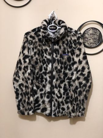 Patagonia Fleece Jackets