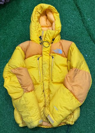 The North Face Jackets