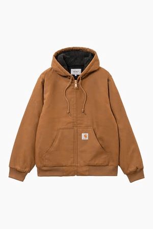 Premium Carhartt Jacket's 🔥