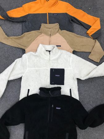 Patagonia Fleece-Jacken