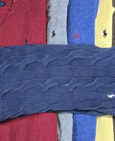 Polo Ralph Lauren Sweater