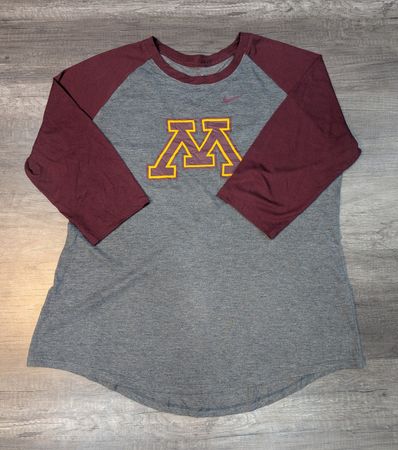 Vintage Style Mix Branded Long Sleeves T-Shirts