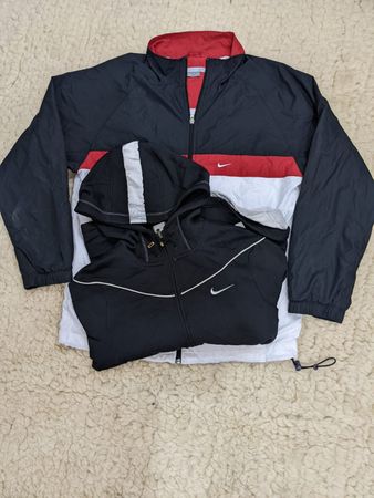 Vestes Nike | Style urbain et sportif classique