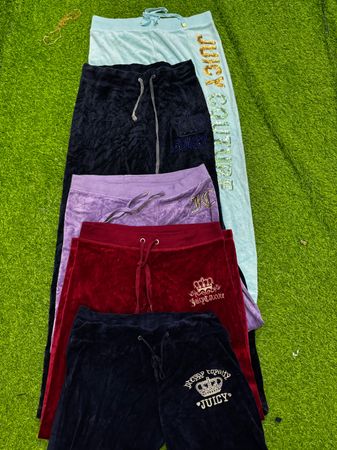 Pantaloni Juicy Couture