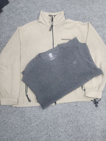 Bundle Timberland
