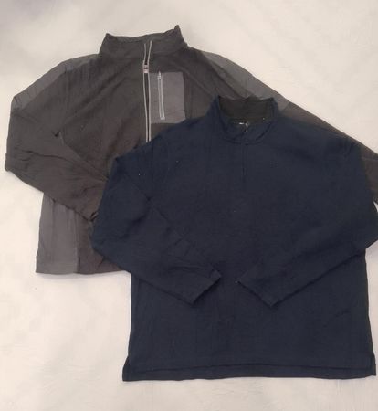 CRZ0606 Vintage Mix Brand Fleece Bundle