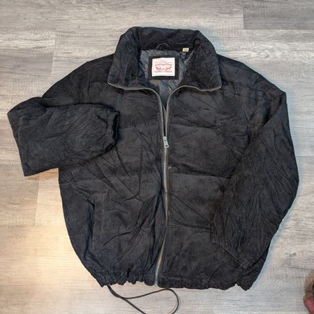 722 - Vintage Style Mix Branded Jackets